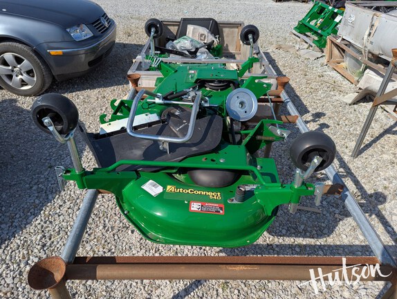 Photo of 2021 John Deere 54D IN