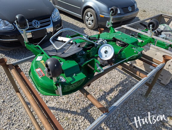 Photo of 2021 John Deere 54D IN