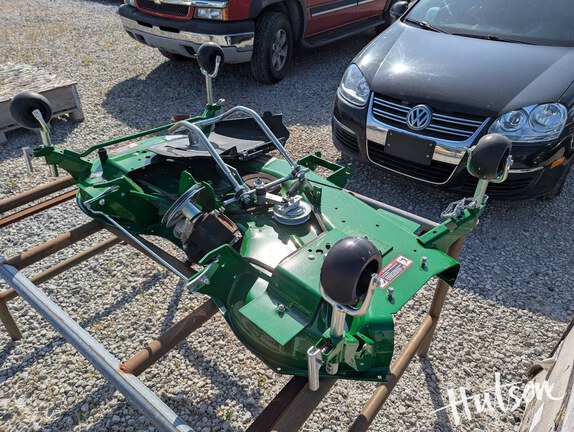 Photo of 2021 John Deere 54D IN