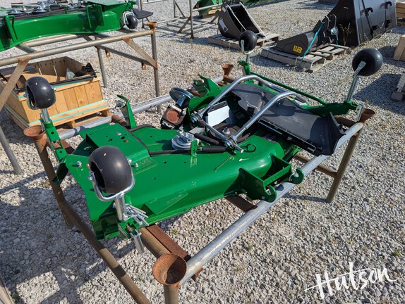 Photo of 2021 John Deere 54D IN