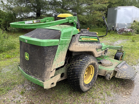 Used 2017 John Deere Z997R Zero Turn Mowers at Koenig Equipment in Urbana, OH - Photo4