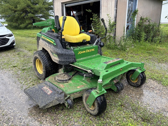 Used 2017 John Deere Z997R Zero Turn Mowers at Koenig Equipment in Urbana, OH - Photo6