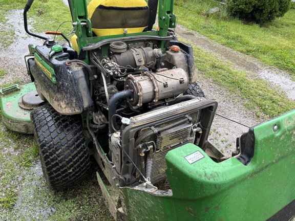 Used 2017 John Deere Z997R Zero Turn Mowers at Koenig Equipment in Urbana, OH - Photo14