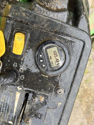 Used 2017 John Deere Z997R Zero Turn Mowers at Koenig Equipment in Urbana, OH - Photo16