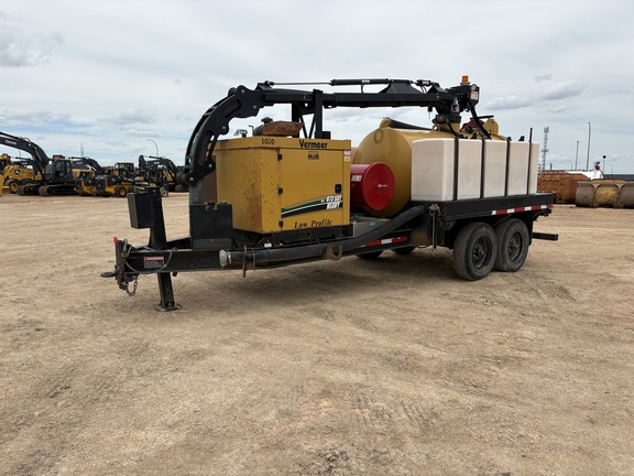 Photo of a 2020 Vermeer LP 873