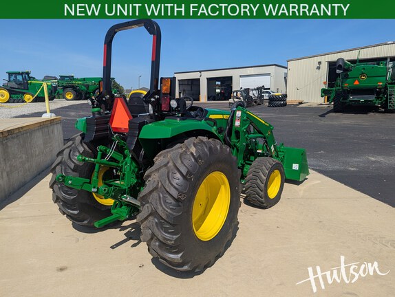 Photo of 2026 John Deere 4052M