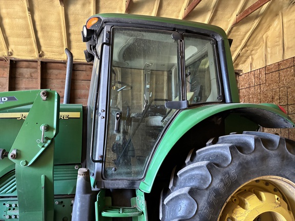 2007 John Deere 7420 (3rd thumbnail)