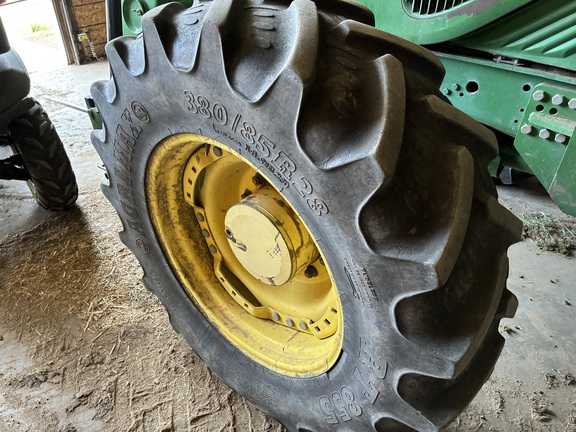 2007 John Deere 7420 (6th thumbnail)
