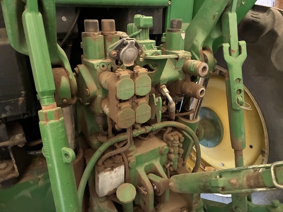 2007 John Deere 7420 (7th thumbnail)