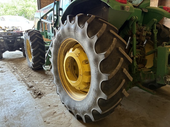 2007 John Deere 7420 (4th thumbnail)
