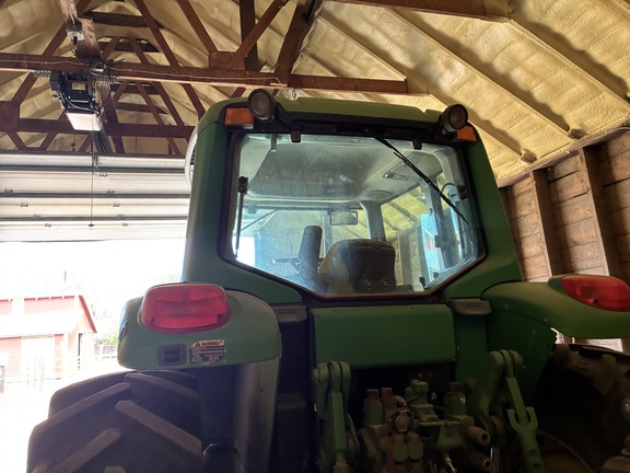 2007 John Deere 7420 (10th thumbnail)