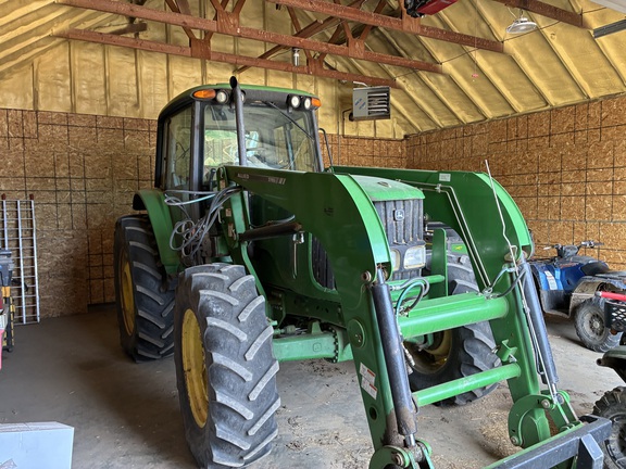 2007 John Deere 7420 (2nd thumbnail)