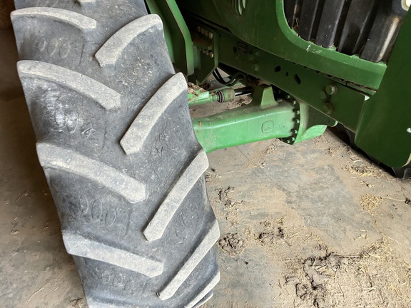 2007 John Deere 7420 (12th thumbnail)