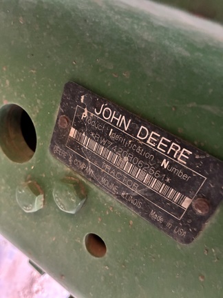 2007 John Deere 7420 (11th thumbnail)
