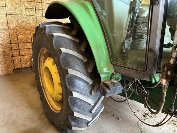 2007 John Deere 7420 (14th thumbnail)