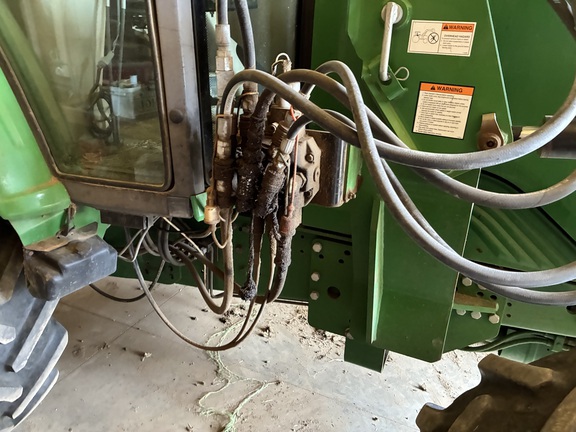 2007 John Deere 7420 (13th thumbnail)