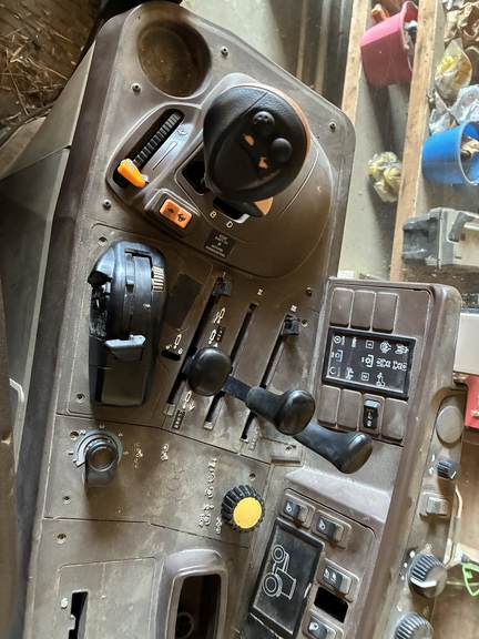 2007 John Deere 7420 (16th thumbnail)