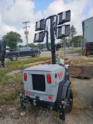 2026 Wacker Neuson LTT6