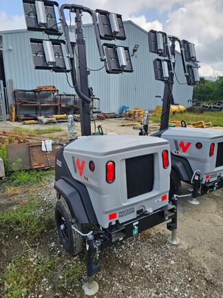 2026 Wacker Neuson LTT6