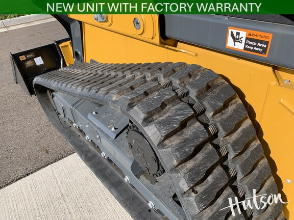 Photo of 2025 John Deere 331 P