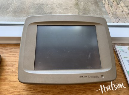 Photo of 2006 John Deere 2600