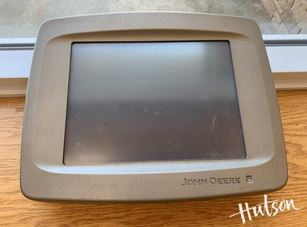 Photo of 2006 John Deere 2600