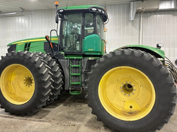 2012 John Deere 9510R Used Equipment