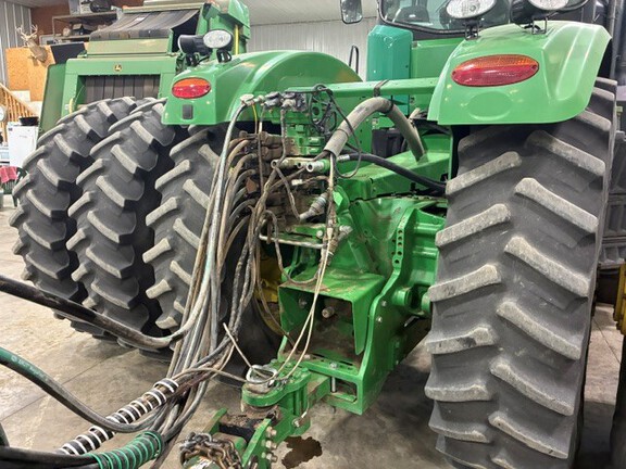 2012 John Deere 9510R (10th thumbnail)