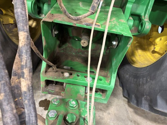 2012 John Deere 9510R (11th thumbnail)