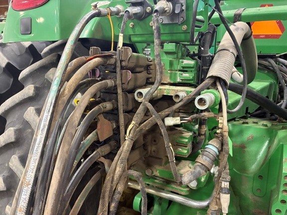 2012 John Deere 9510R (12th thumbnail)