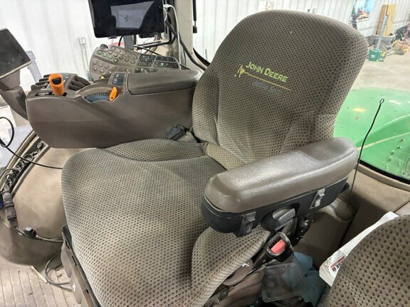 2012 John Deere 9510R (15th thumbnail)