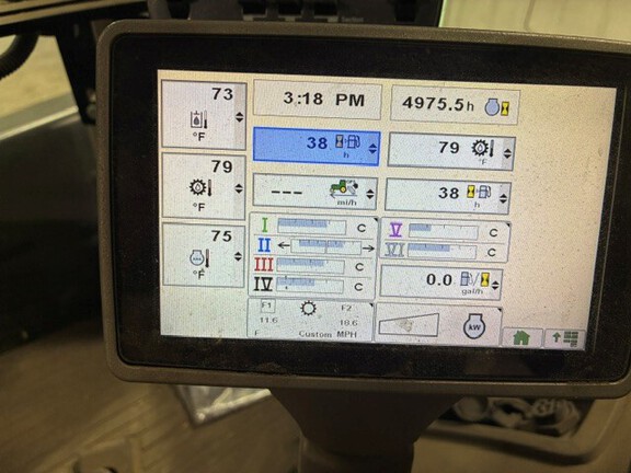 2012 John Deere 9510R (16th thumbnail)