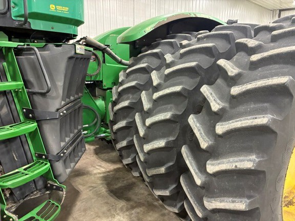 2012 John Deere 9510R (2nd thumbnail)