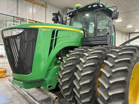 2012 John Deere 9510R (3rd thumbnail)
