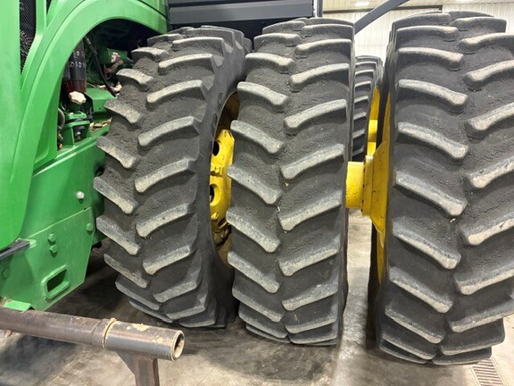 2012 John Deere 9510R (4th thumbnail)