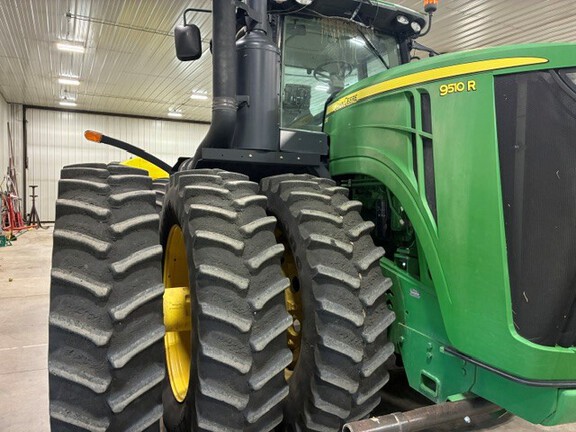 2012 John Deere 9510R (5th thumbnail)