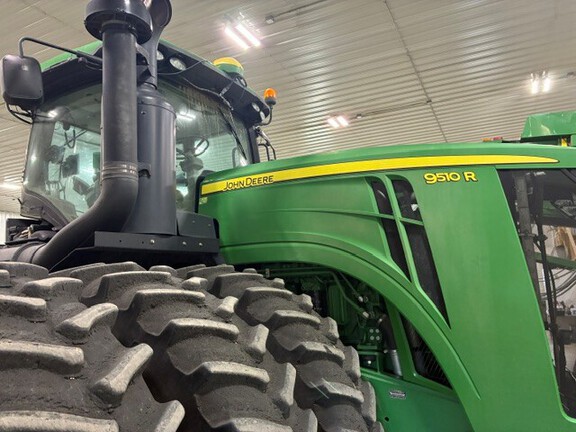 2012 John Deere 9510R (6th thumbnail)