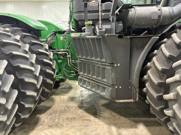 2012 John Deere 9510R (7th thumbnail)