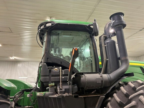 2012 John Deere 9510R (8th thumbnail)