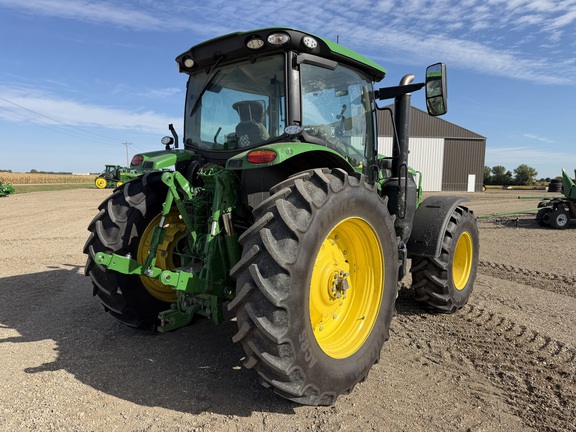 2025 John Deere 6R 155 - Photo3
