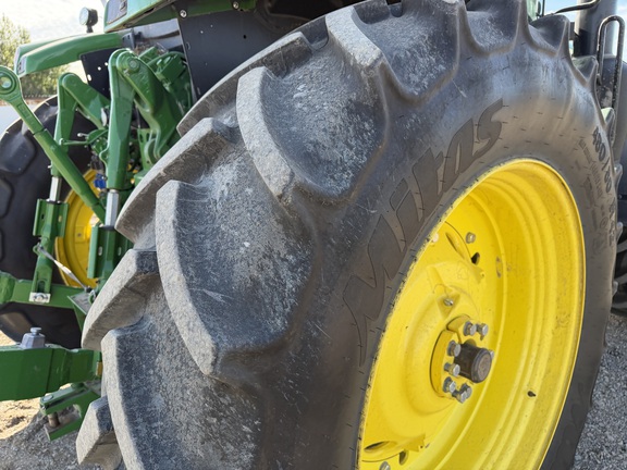 2025 John Deere 6R 155 - Photo15