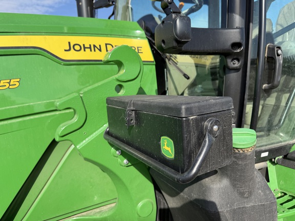 2025 John Deere 6R 155 - Photo20