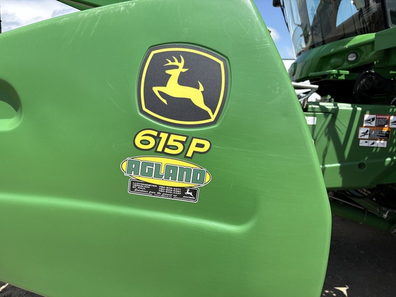 Used 2019 John Deere S780 Combines at Horizon Ag & Turf in Lloydminster, AB - Photo12