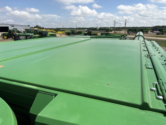 Used 2019 John Deere S780 Combines at Horizon Ag & Turf in Lloydminster, AB - Photo11