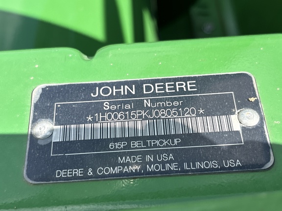 Used 2019 John Deere S780 Combines at Horizon Ag & Turf in Lloydminster, AB - Photo26
