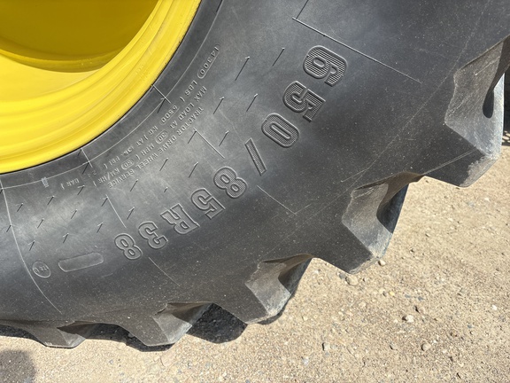 Used 2019 John Deere S780 Combines at Horizon Ag & Turf in Lloydminster, AB - Photo15