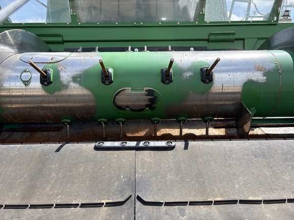 Used 2019 John Deere S780 Combines at Horizon Ag & Turf in Lloydminster, AB - Photo13