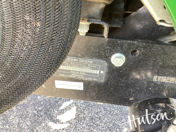 Photo of 2018 John Deere 1025R