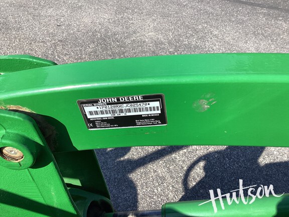 Photo of 2018 John Deere 1025R