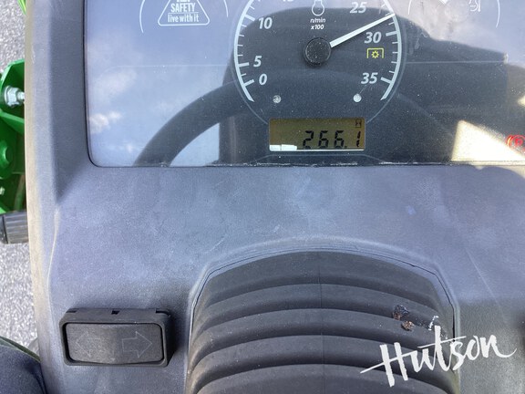 Photo of 2018 John Deere 1025R